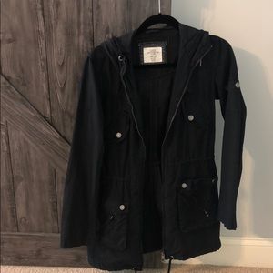 H&M Black Jacket